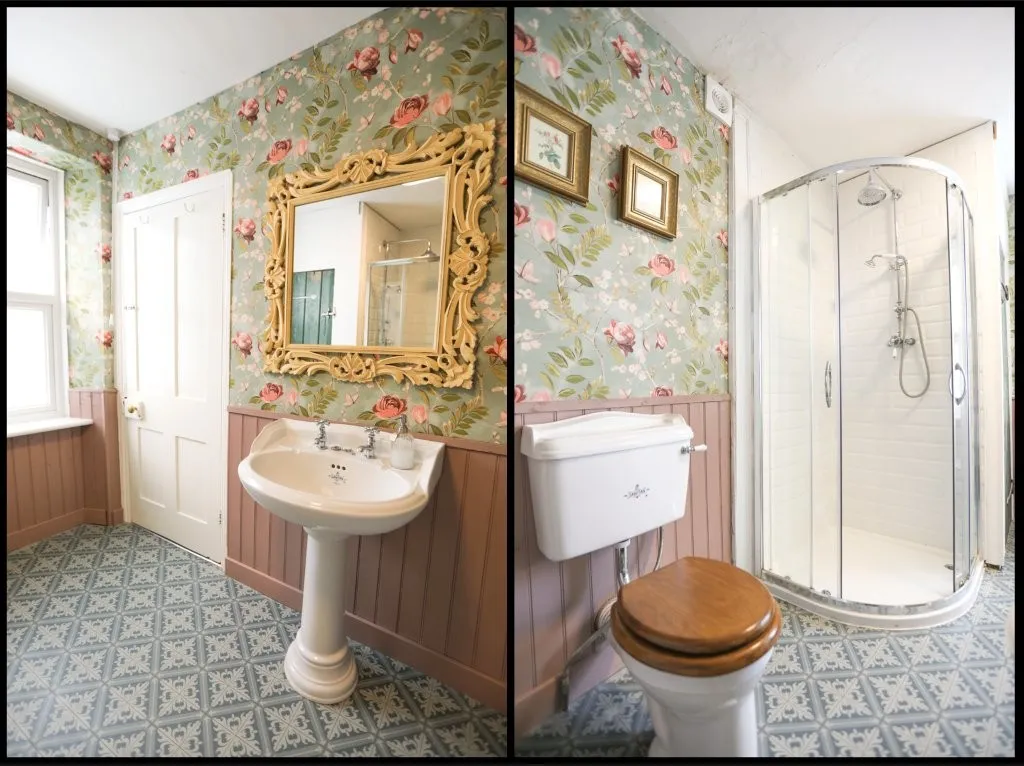 3 bed Cottage