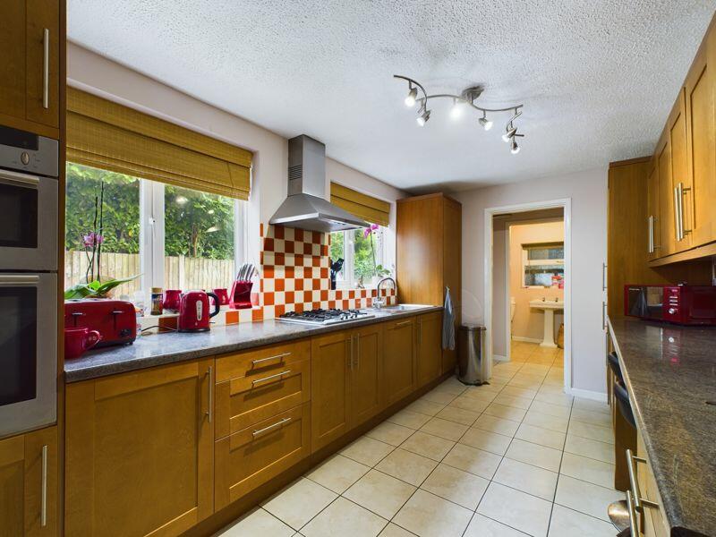 3 bed Semi-Detached