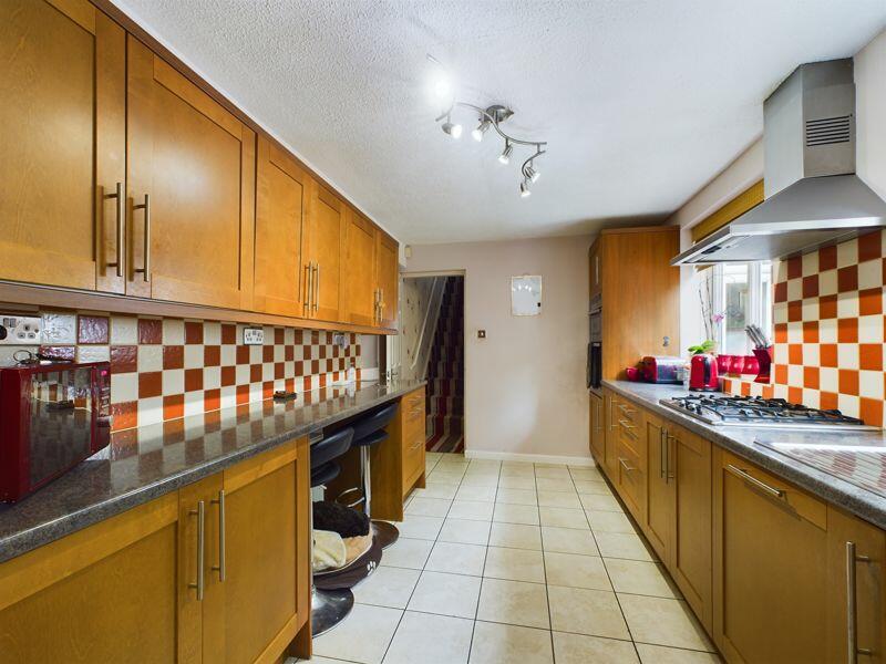 3 bed Semi-Detached
