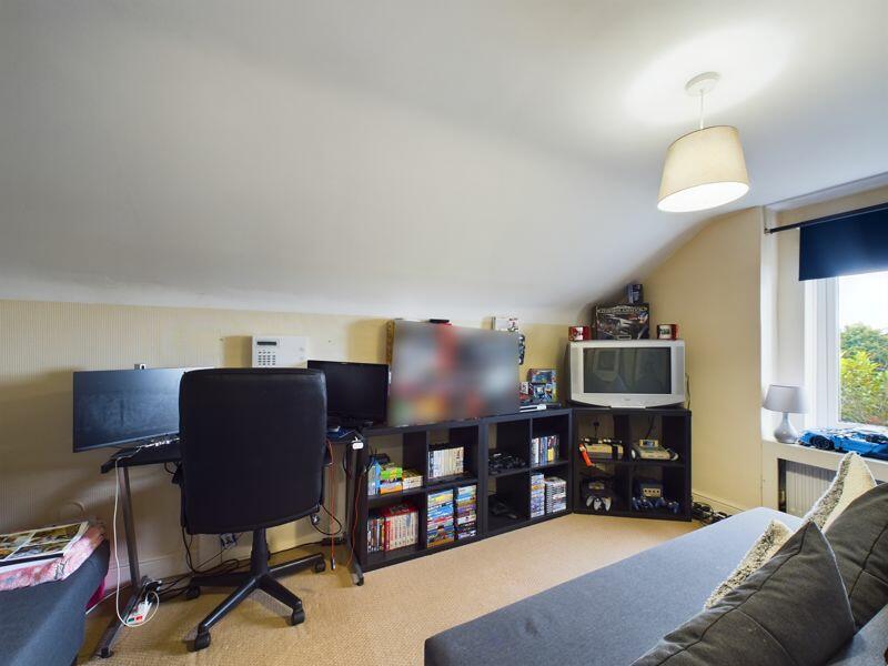 3 bed Semi-Detached