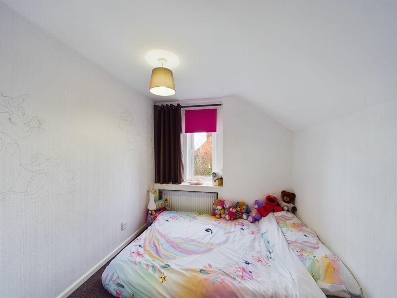 3 bed Semi-Detached