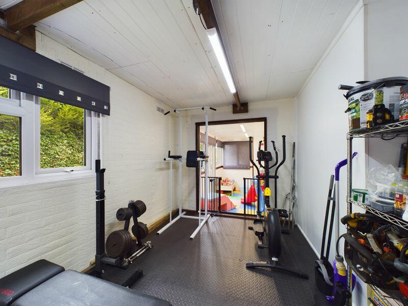 3 bed Semi-Detached