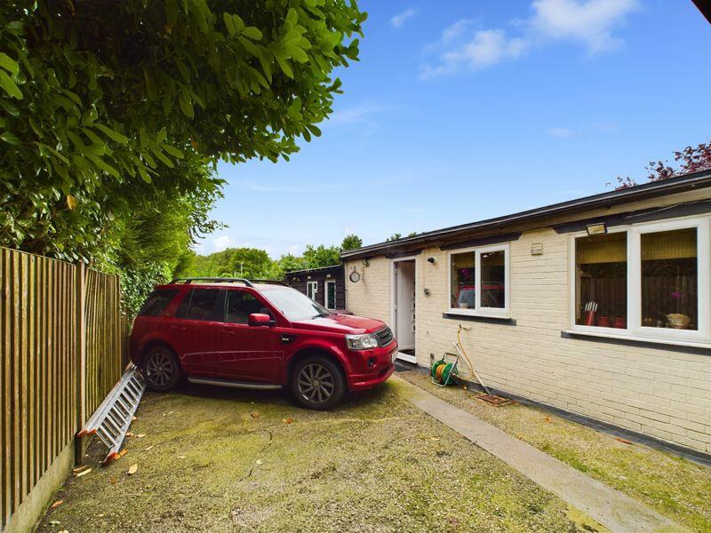 3 bed Semi-Detached