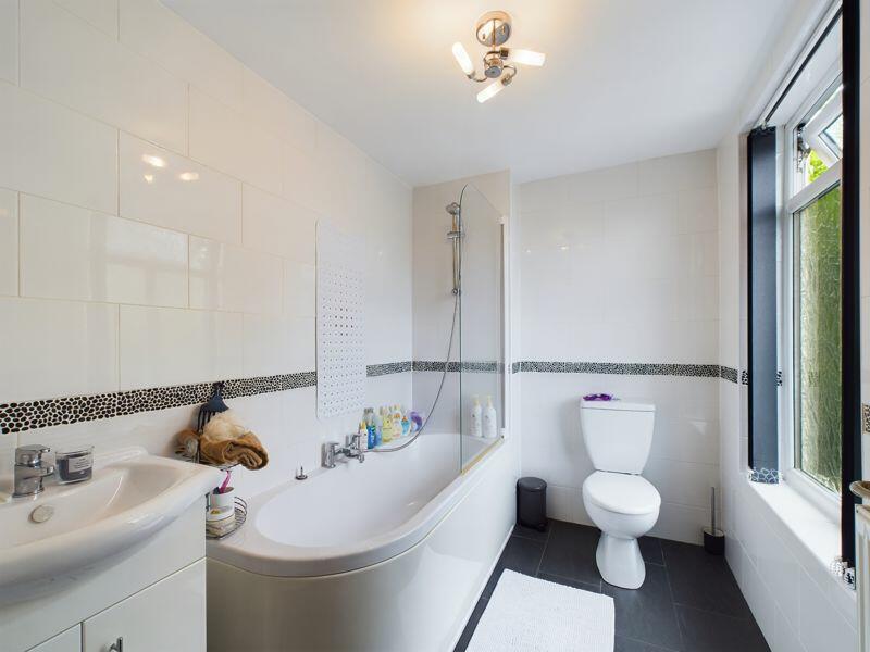 3 bed Semi-Detached
