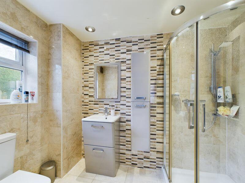 3 bed Semi-Detached