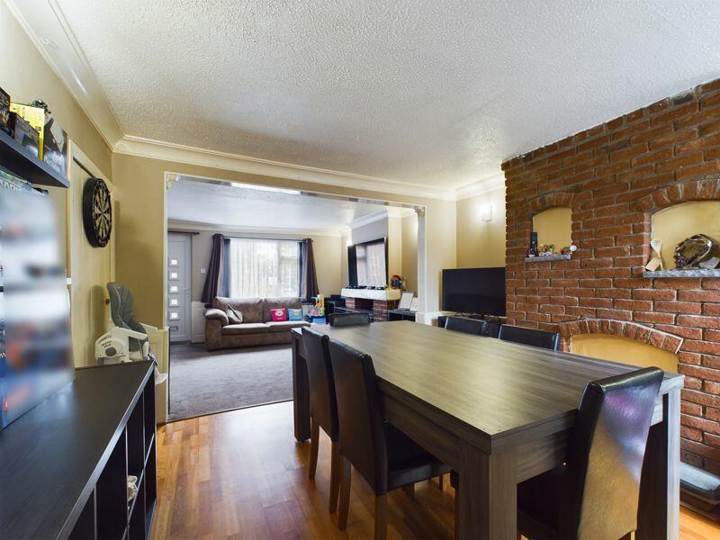 3 bed Semi-Detached