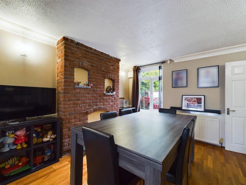 3 bed Semi-Detached