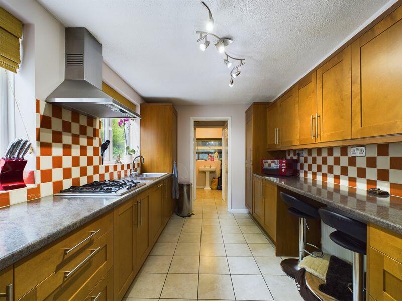 3 bed Semi-Detached