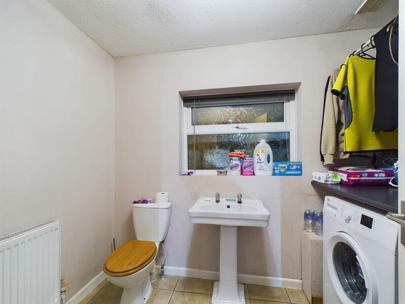 3 bed Semi-Detached
