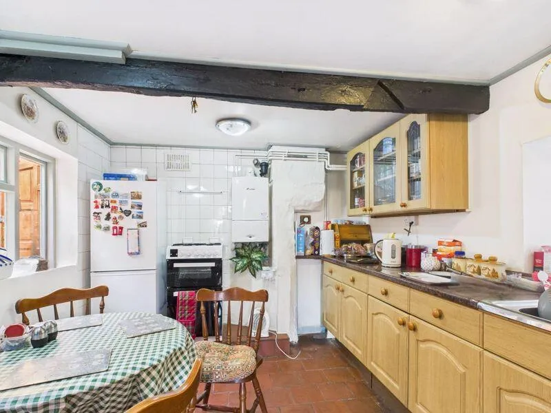 3 bed Cottage
