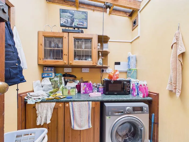 3 bed Cottage