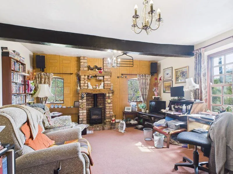 3 bed Cottage