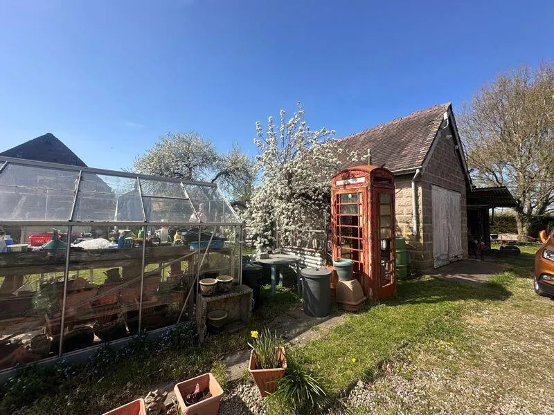 3 bed Cottage