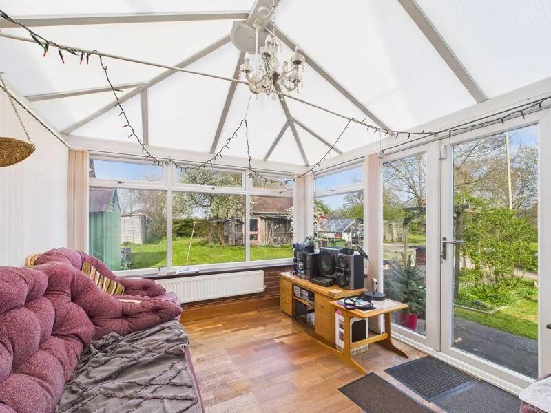 3 bed Cottage