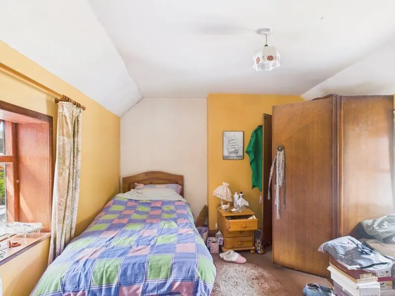 3 bed Cottage