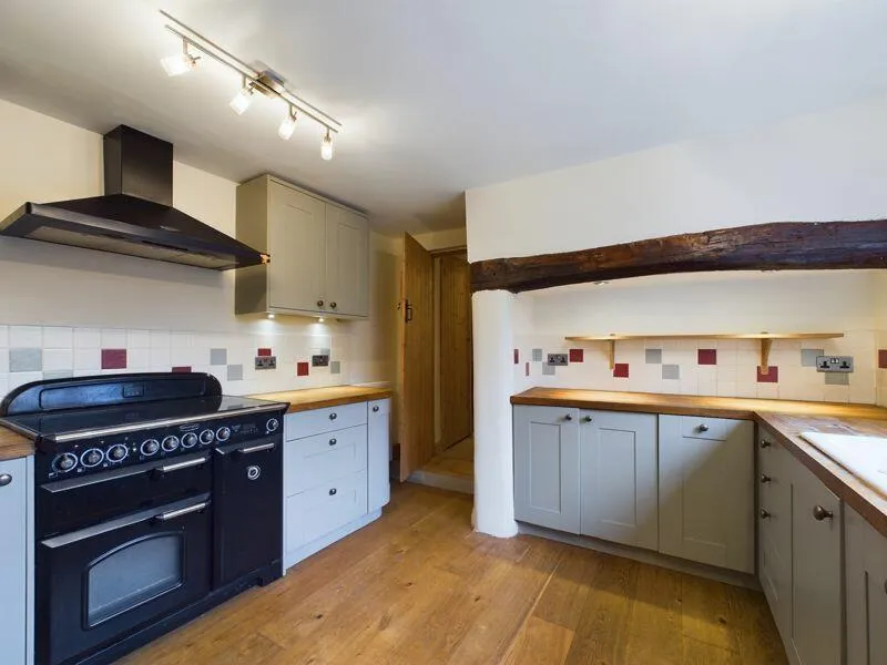 3 bed Semi-Detached
