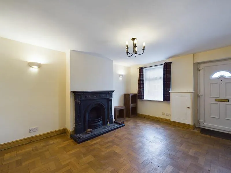 3 bed Semi-Detached