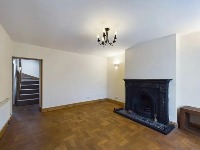 3 bed Semi-Detached