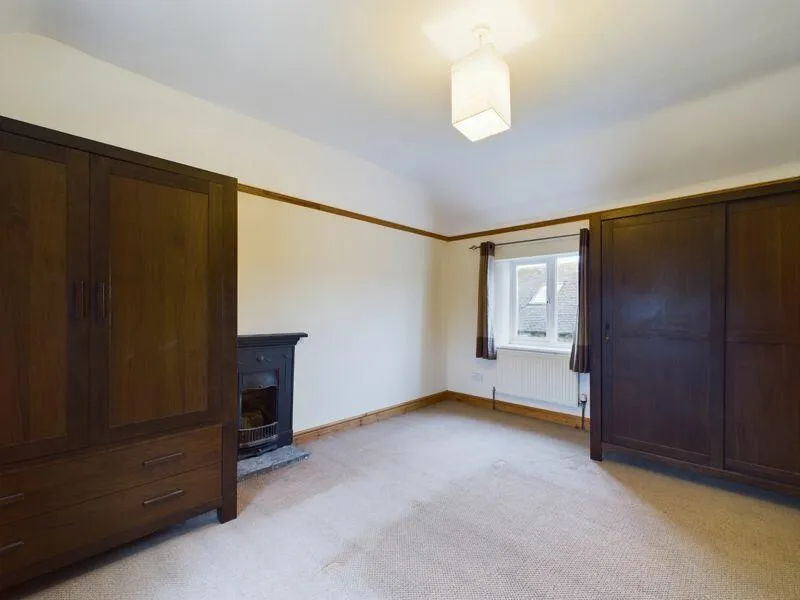 3 bed Semi-Detached