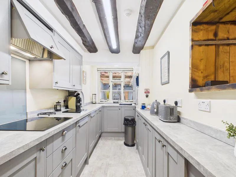 3 bed Terraced