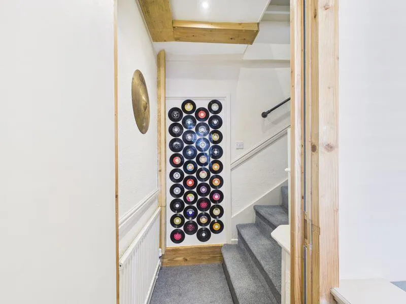 3 bed Terraced