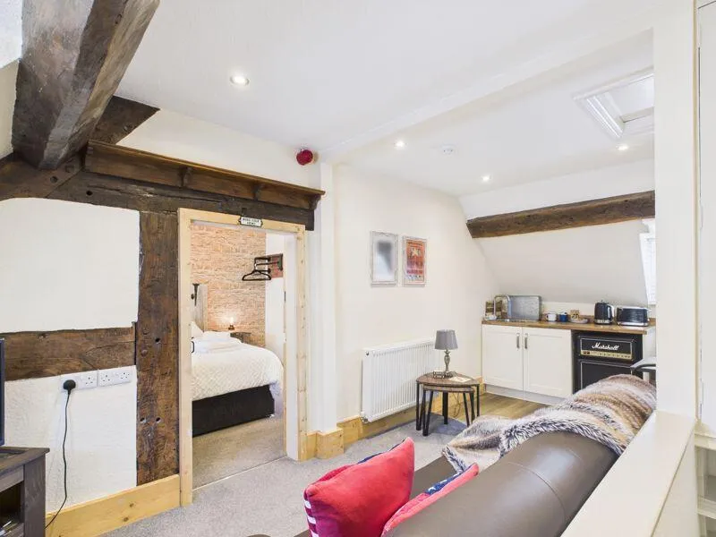 3 bed Terraced