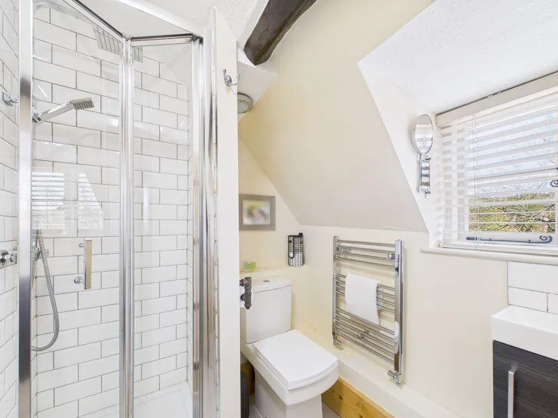 3 bed Terraced
