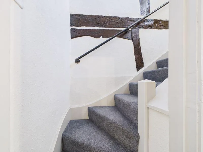 3 bed Terraced