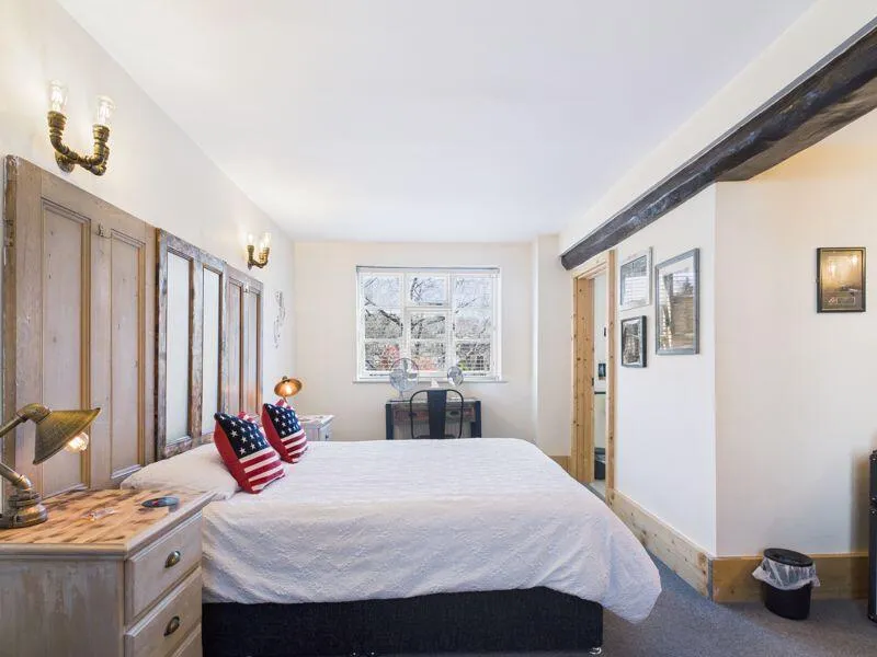 3 bed Terraced