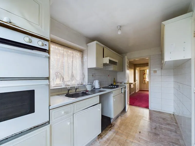 3 bed Detached Bungalow