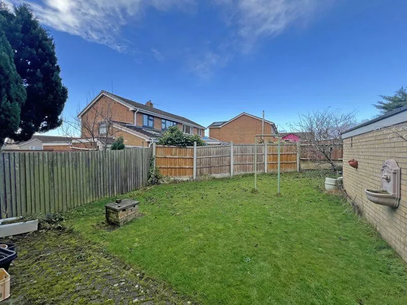 3 bed Detached Bungalow