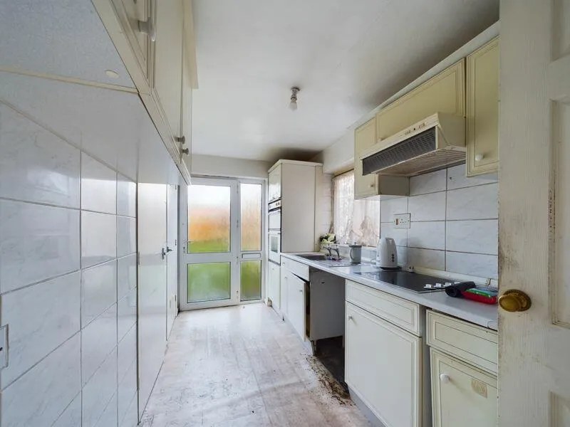 3 bed Detached Bungalow