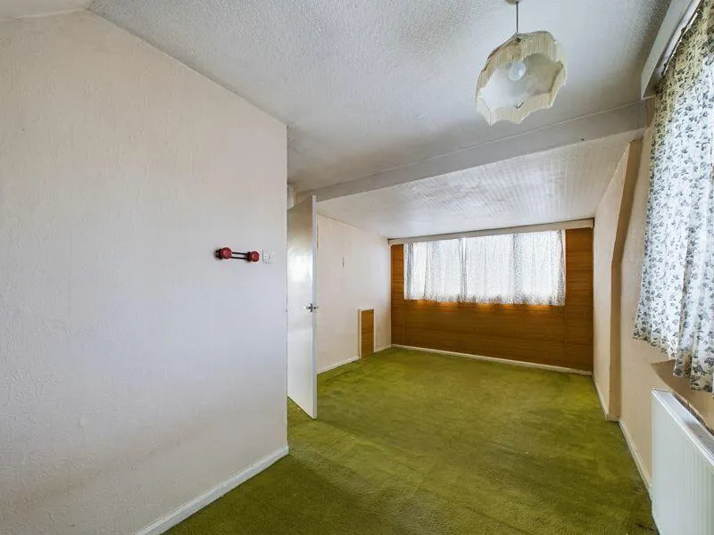 3 bed Detached Bungalow