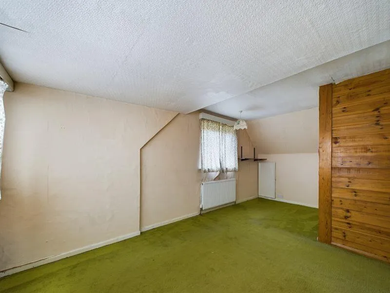 3 bed Detached Bungalow