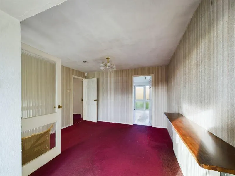 3 bed Detached Bungalow