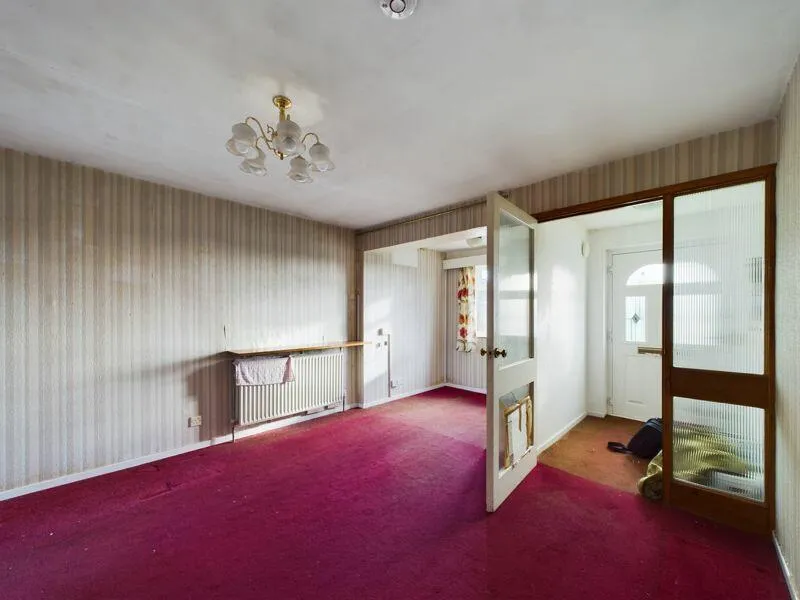 3 bed Detached Bungalow