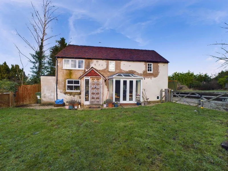Property cover