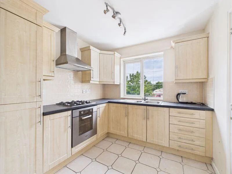 3 bed Terraced