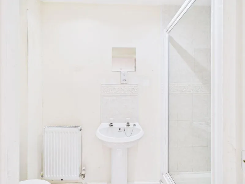 3 bed Terraced