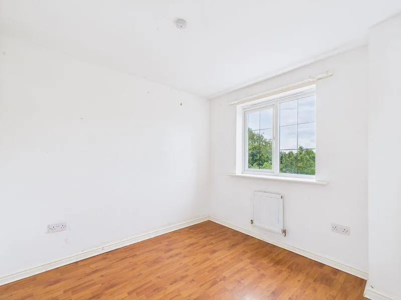 3 bed Terraced