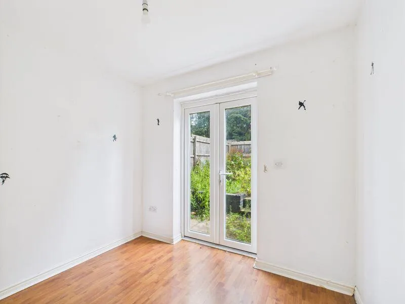 3 bed Terraced