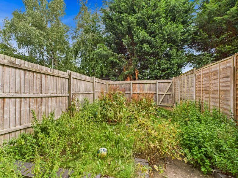 3 bed Terraced