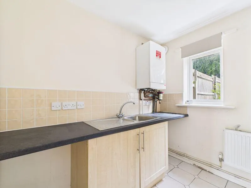 3 bed Terraced