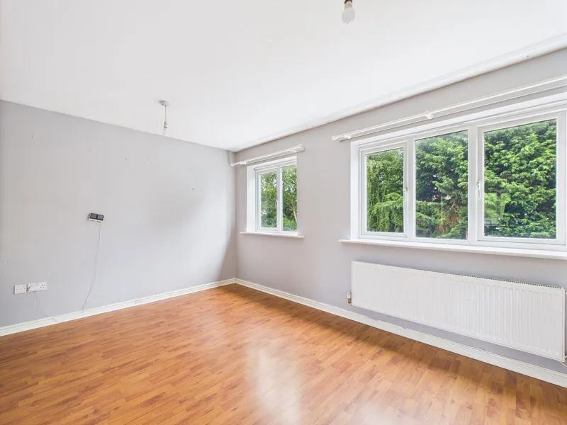 3 bed Terraced