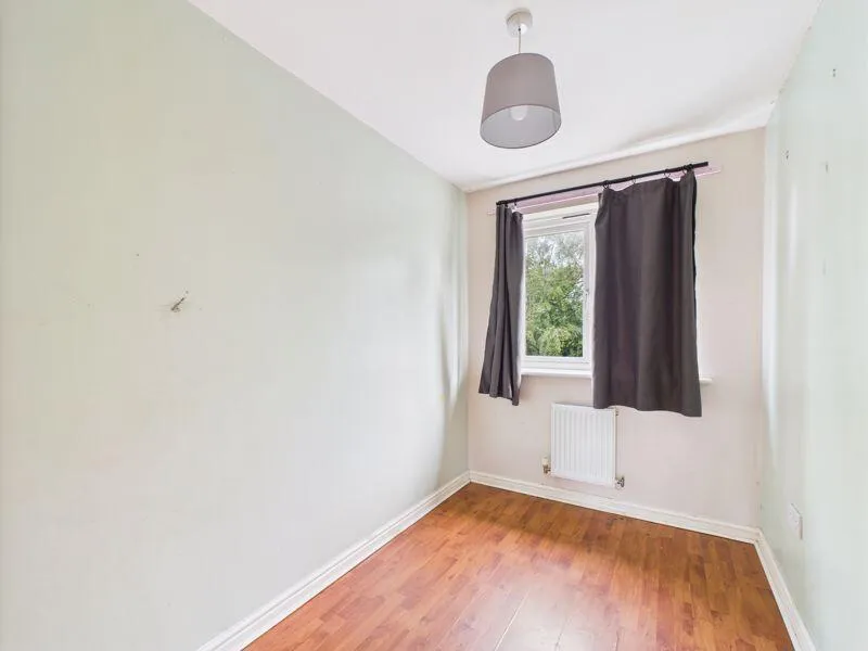 3 bed Terraced