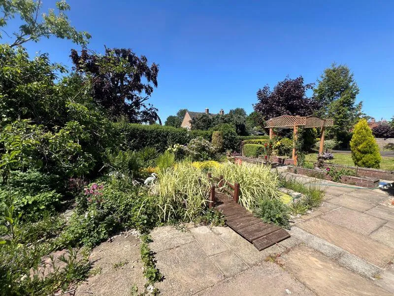 Property cover
