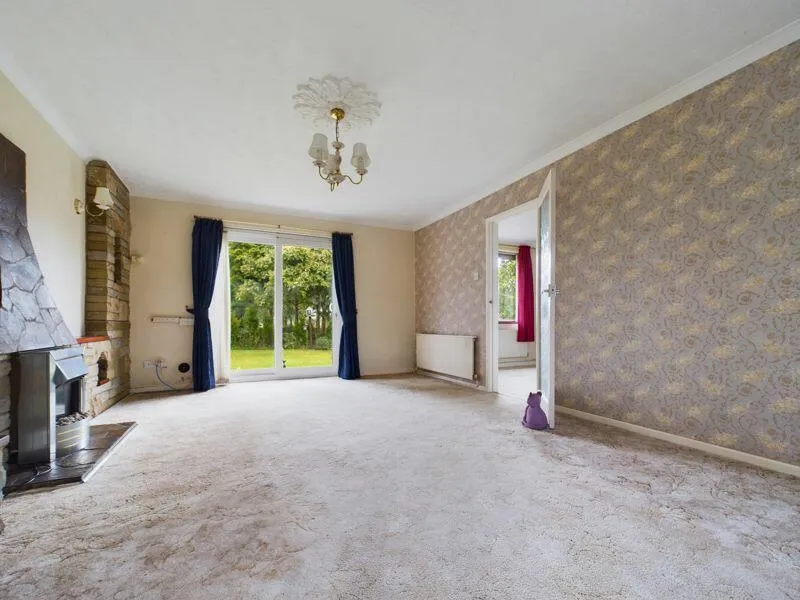 3 bed Detached