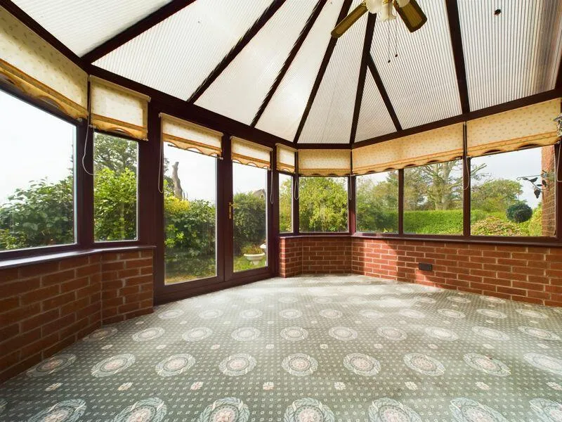 3 bed Detached