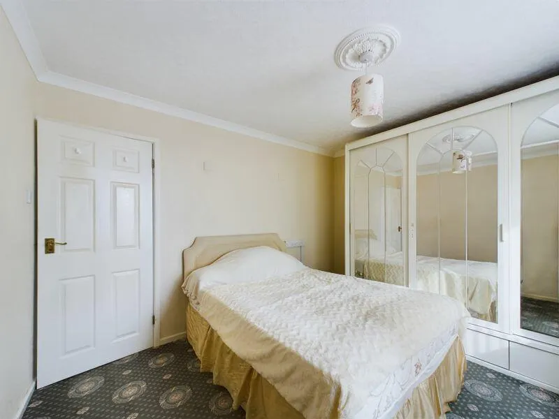 3 bed Detached