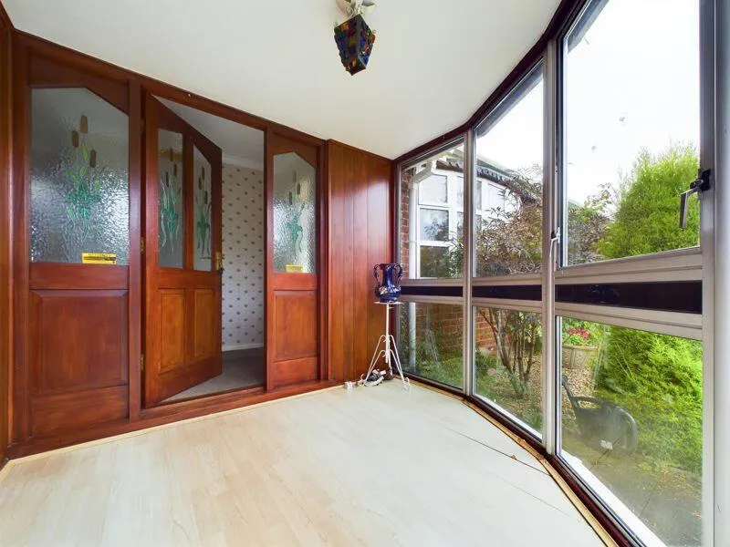 3 bed Detached
